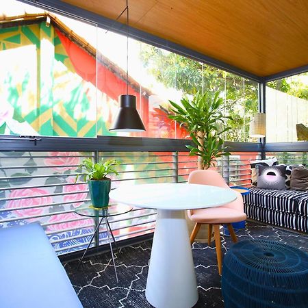 Unhotel - Bossa Design Studios Ipanema, Perto Da Praia 리오데자네이루 외부 사진