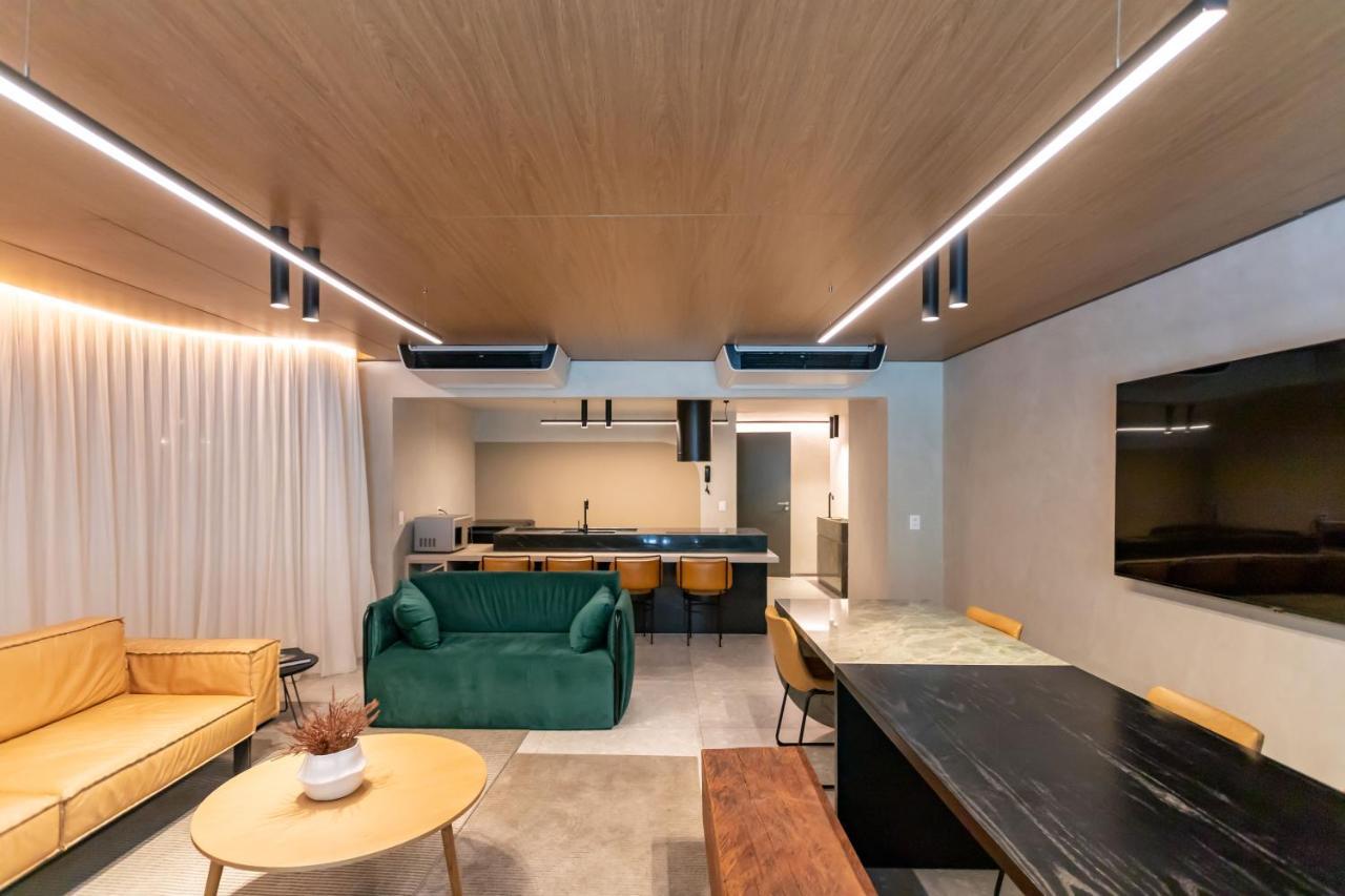 Unhotel - Bossa Design Studios Ipanema, Perto Da Praia 리오데자네이루 외부 사진