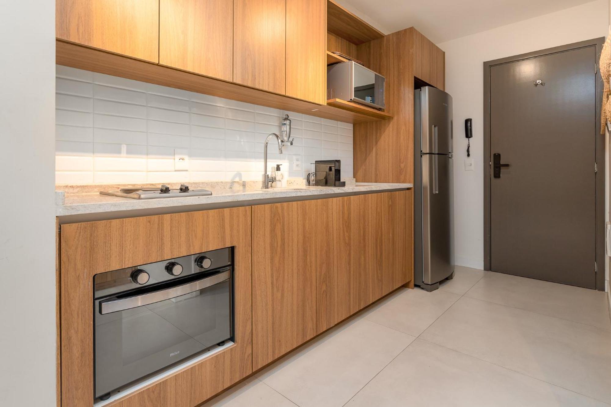 Unhotel - Bossa Design Studios Ipanema, Perto Da Praia 리오데자네이루 외부 사진
