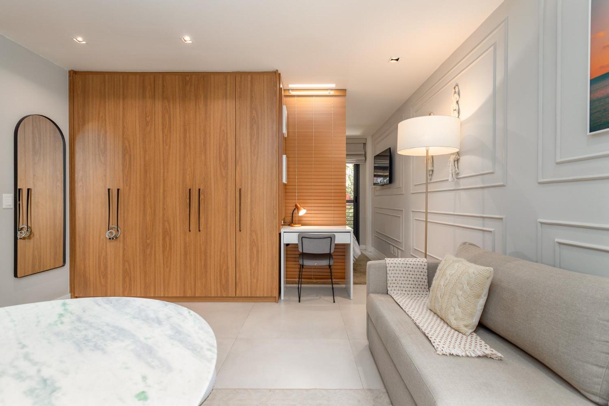 Unhotel - Bossa Design Studios Ipanema, Perto Da Praia 리오데자네이루 외부 사진