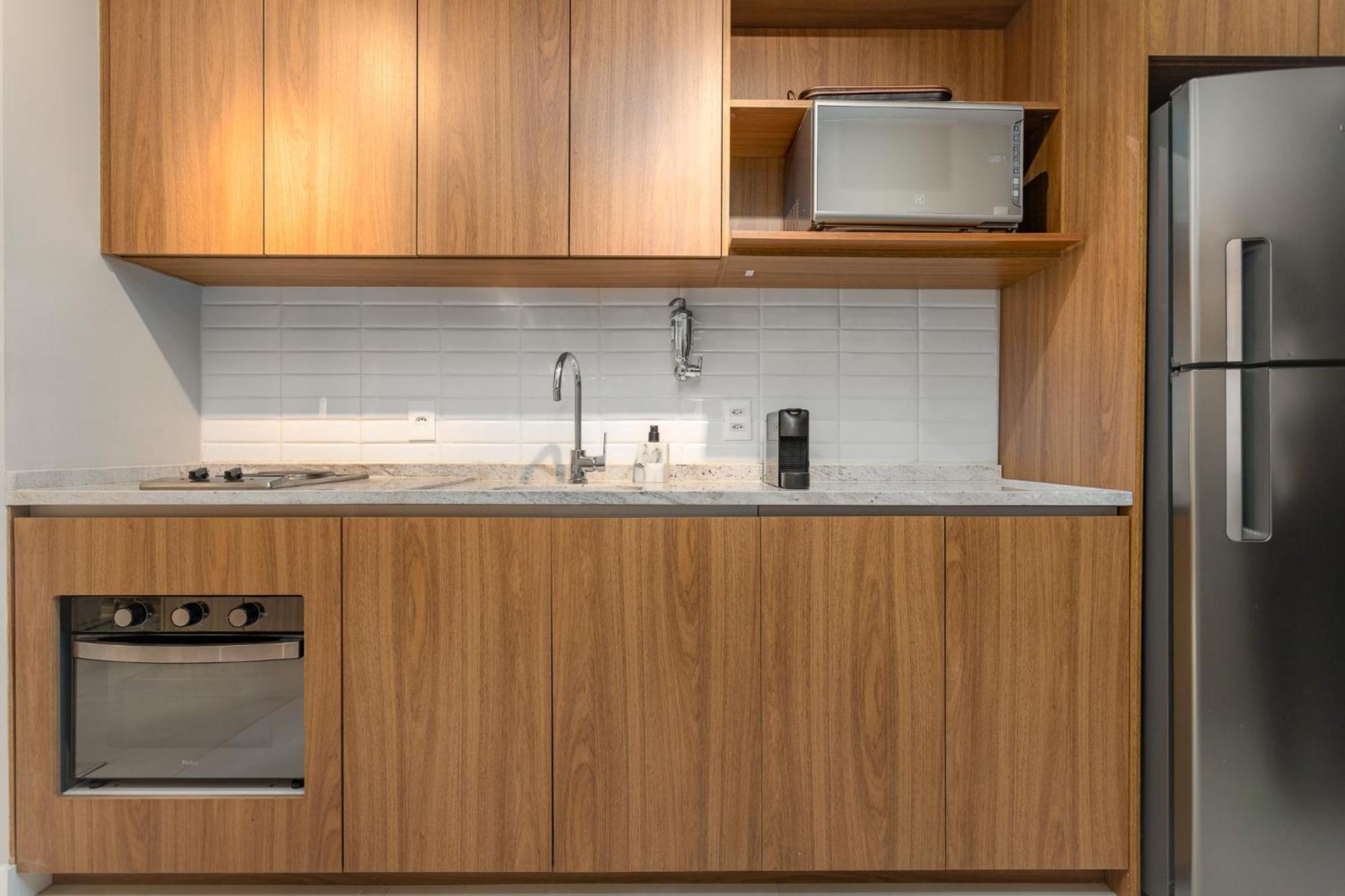 Unhotel - Bossa Design Studios Ipanema, Perto Da Praia 리오데자네이루 외부 사진