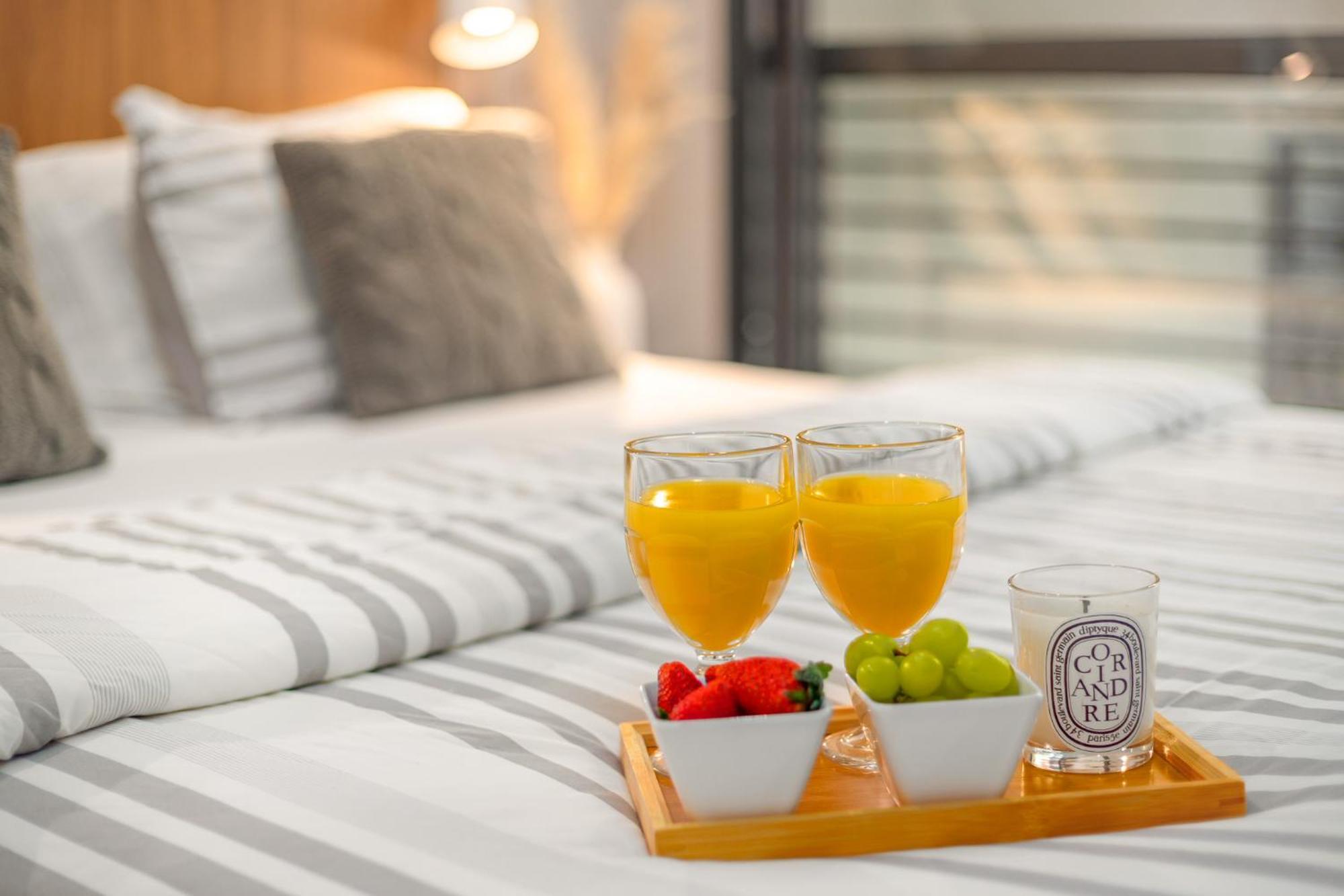 Unhotel - Bossa Design Studios Ipanema, Perto Da Praia 리오데자네이루 외부 사진