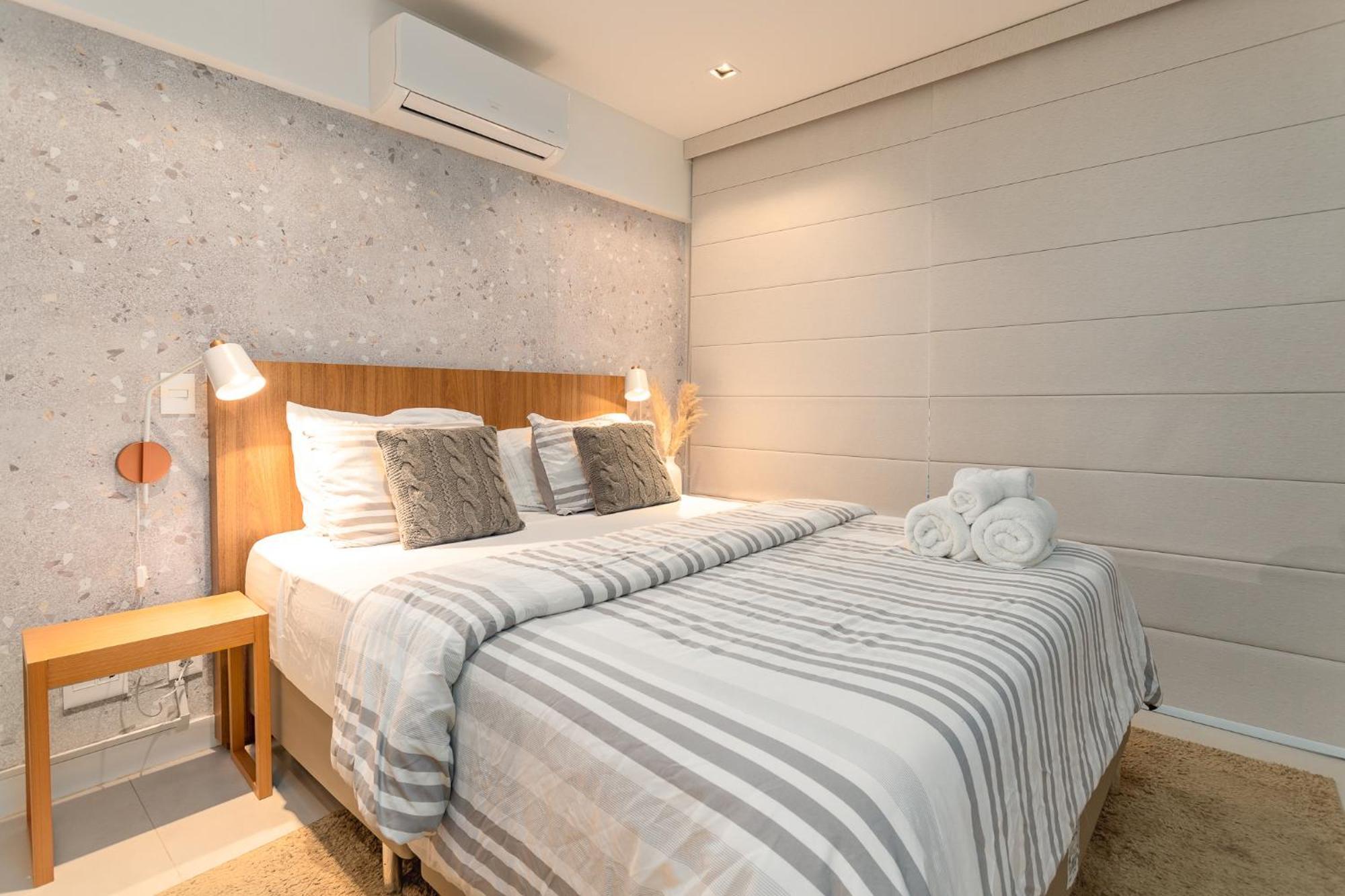 Unhotel - Bossa Design Studios Ipanema, Perto Da Praia 리오데자네이루 외부 사진
