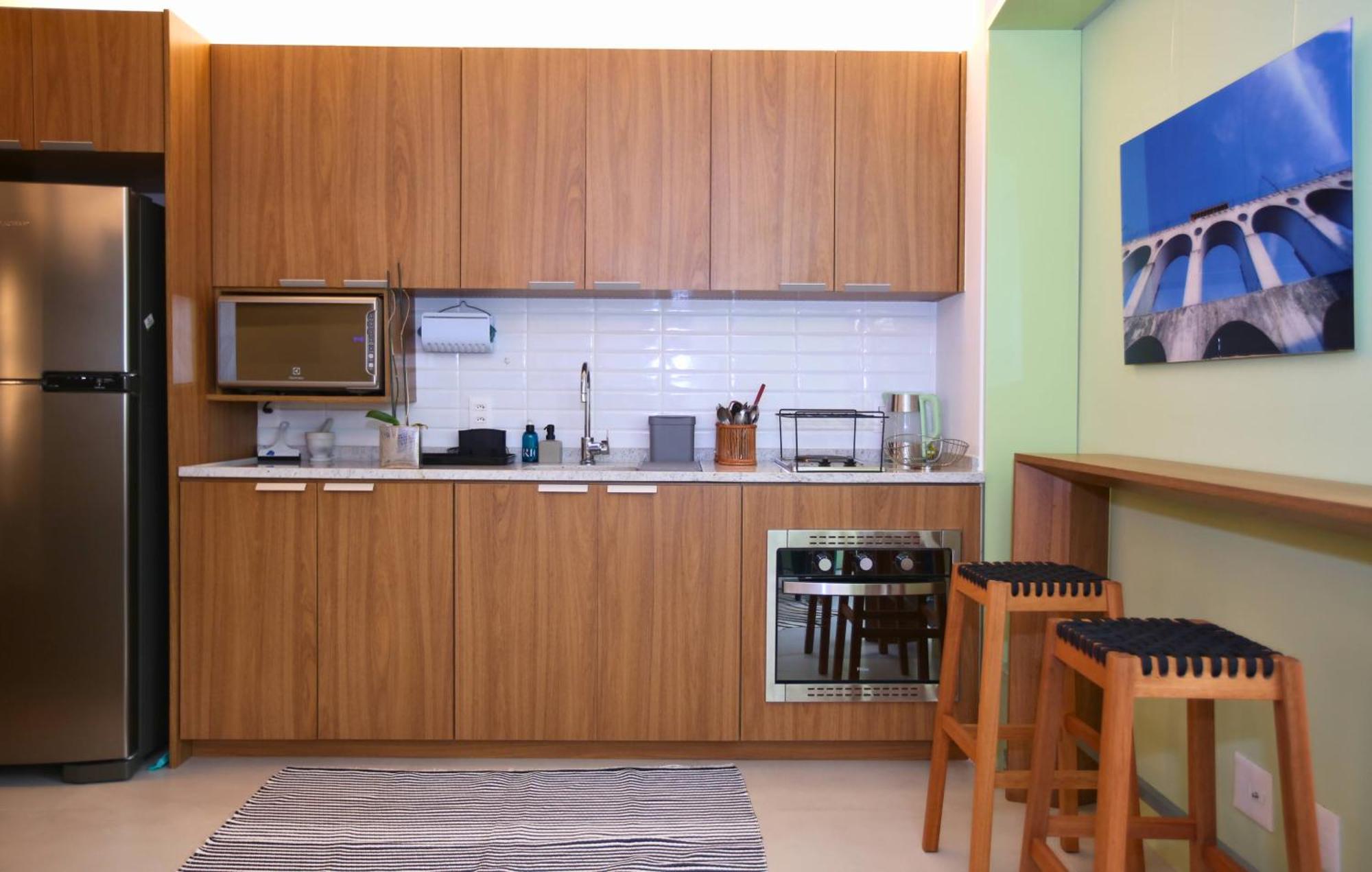Unhotel - Bossa Design Studios Ipanema, Perto Da Praia 리오데자네이루 외부 사진