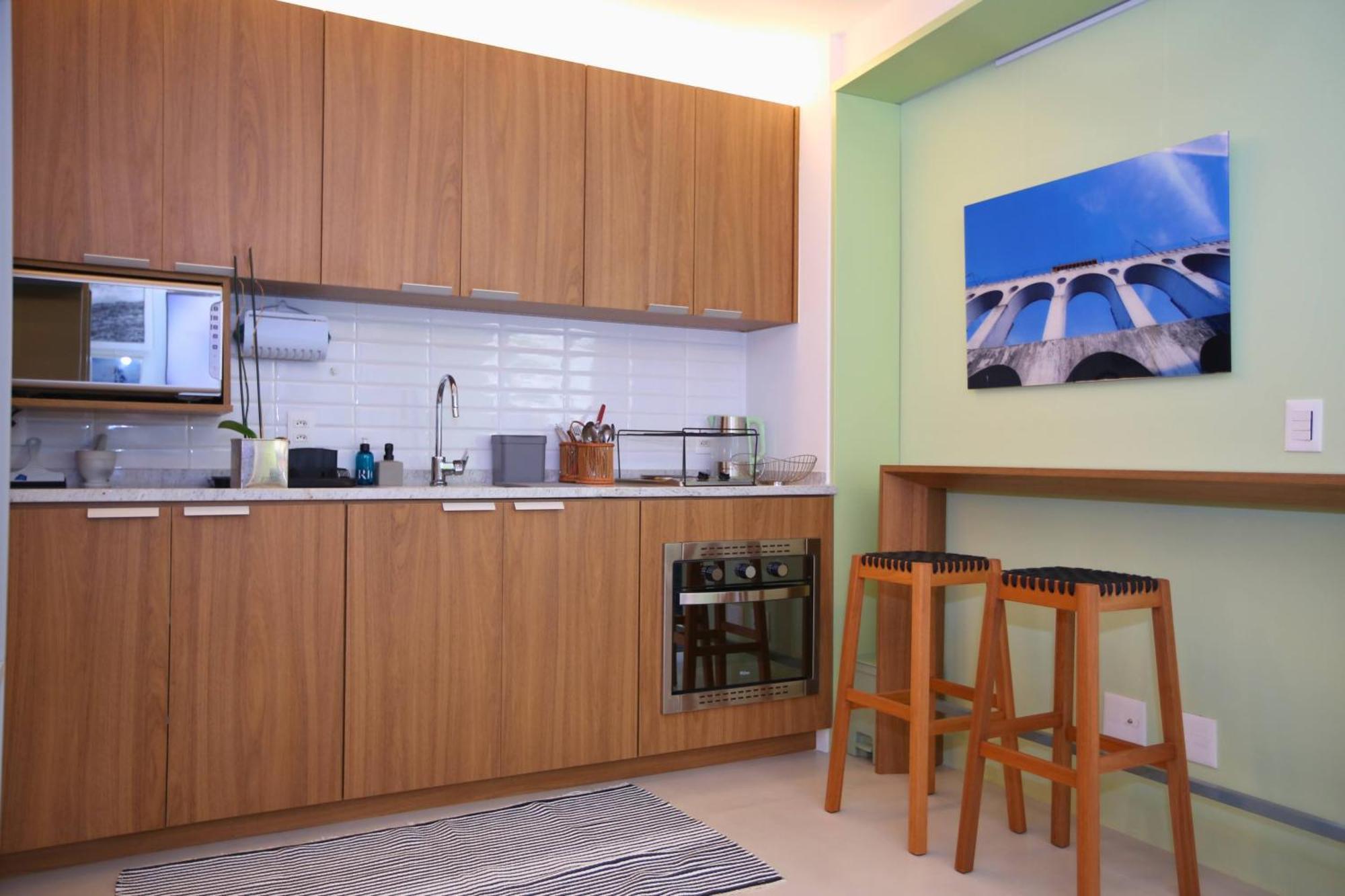 Unhotel - Bossa Design Studios Ipanema, Perto Da Praia 리오데자네이루 외부 사진