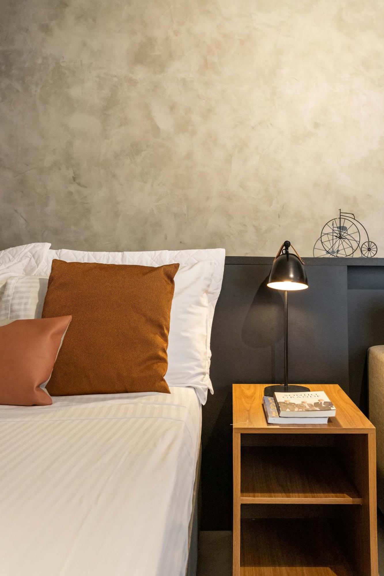 Unhotel - Bossa Design Studios Ipanema, Perto Da Praia 리오데자네이루 외부 사진
