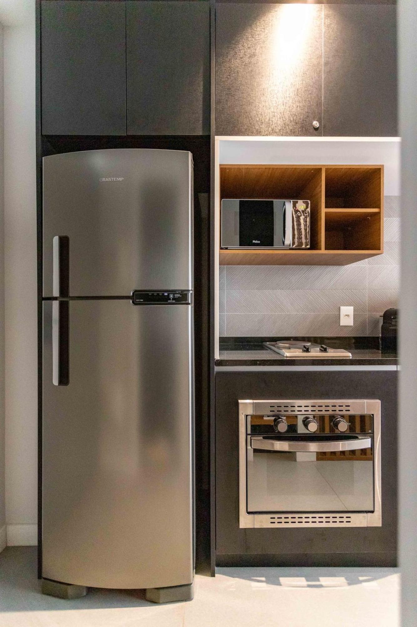 Unhotel - Bossa Design Studios Ipanema, Perto Da Praia 리오데자네이루 외부 사진