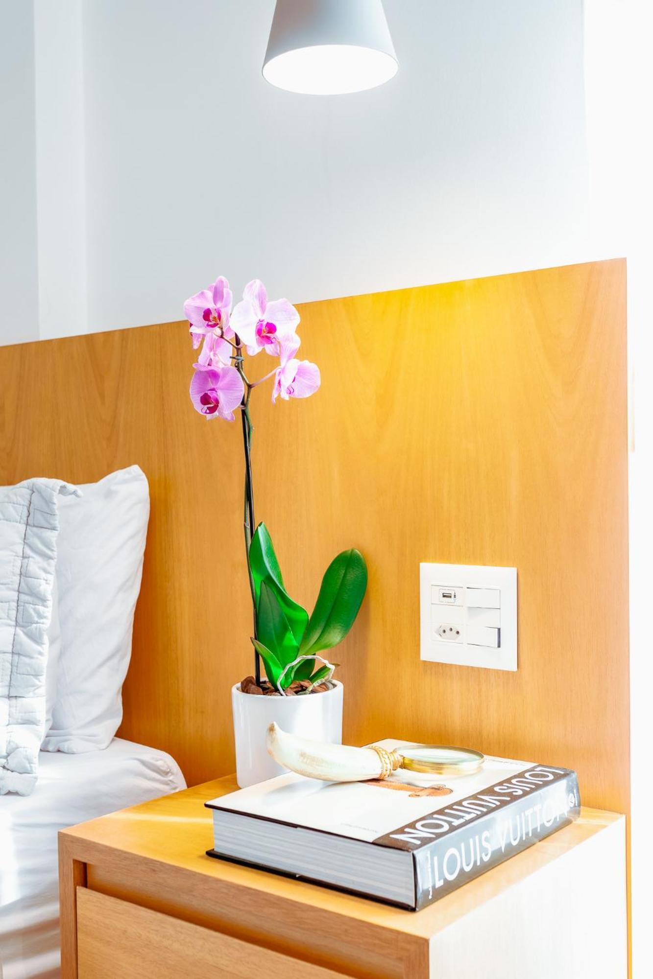 Unhotel - Bossa Design Studios Ipanema, Perto Da Praia 리오데자네이루 외부 사진