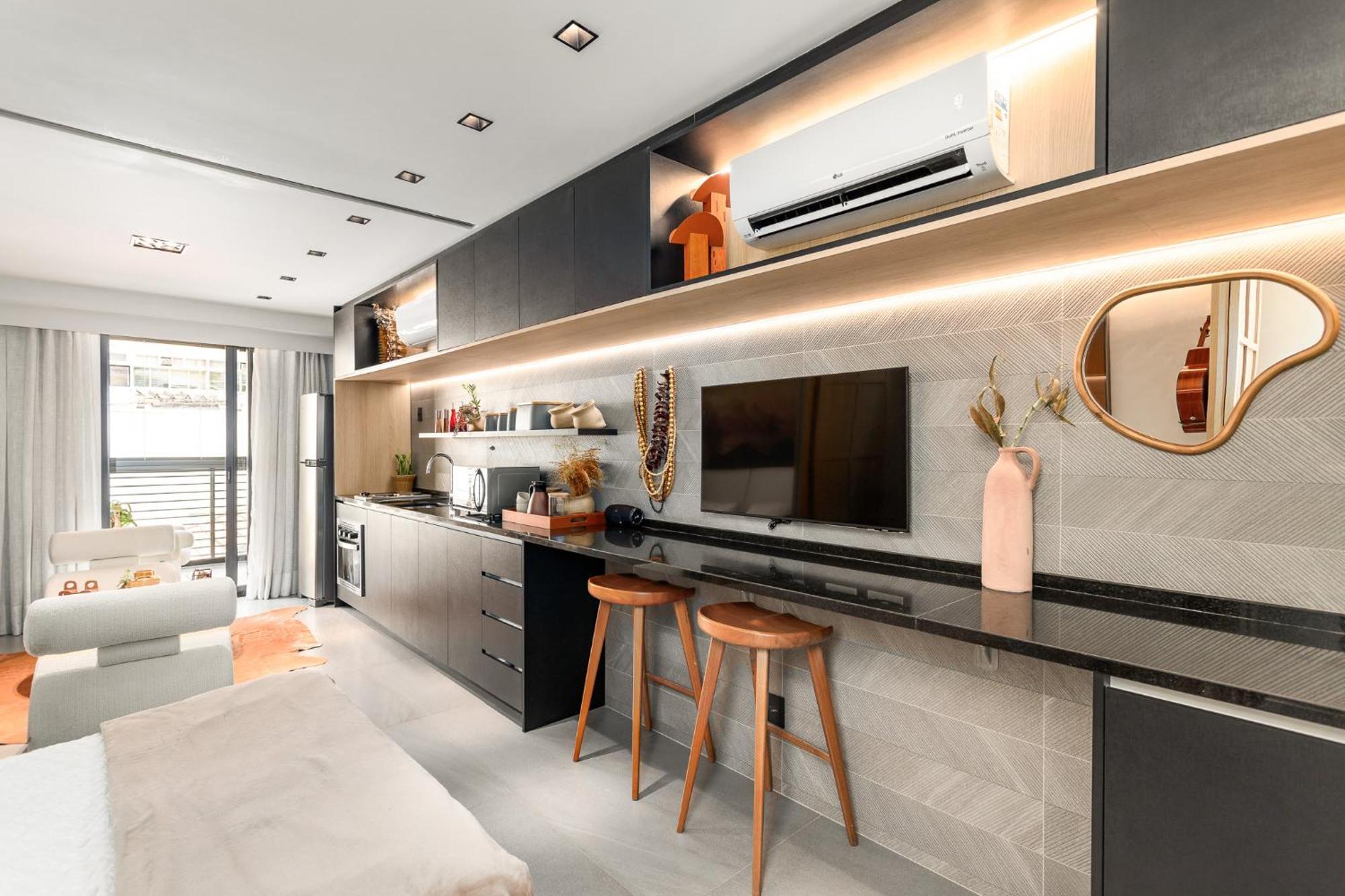 Unhotel - Bossa Design Studios Ipanema, Perto Da Praia 리오데자네이루 외부 사진