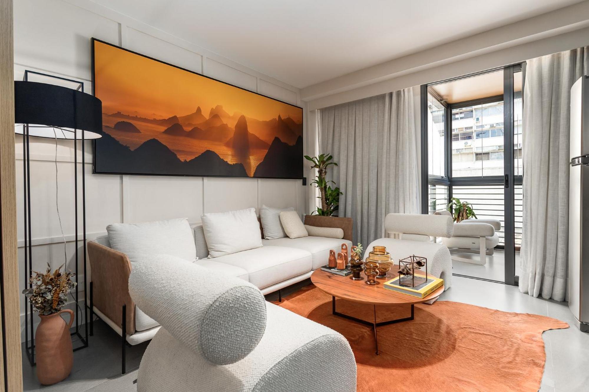 Unhotel - Bossa Design Studios Ipanema, Perto Da Praia 리오데자네이루 외부 사진