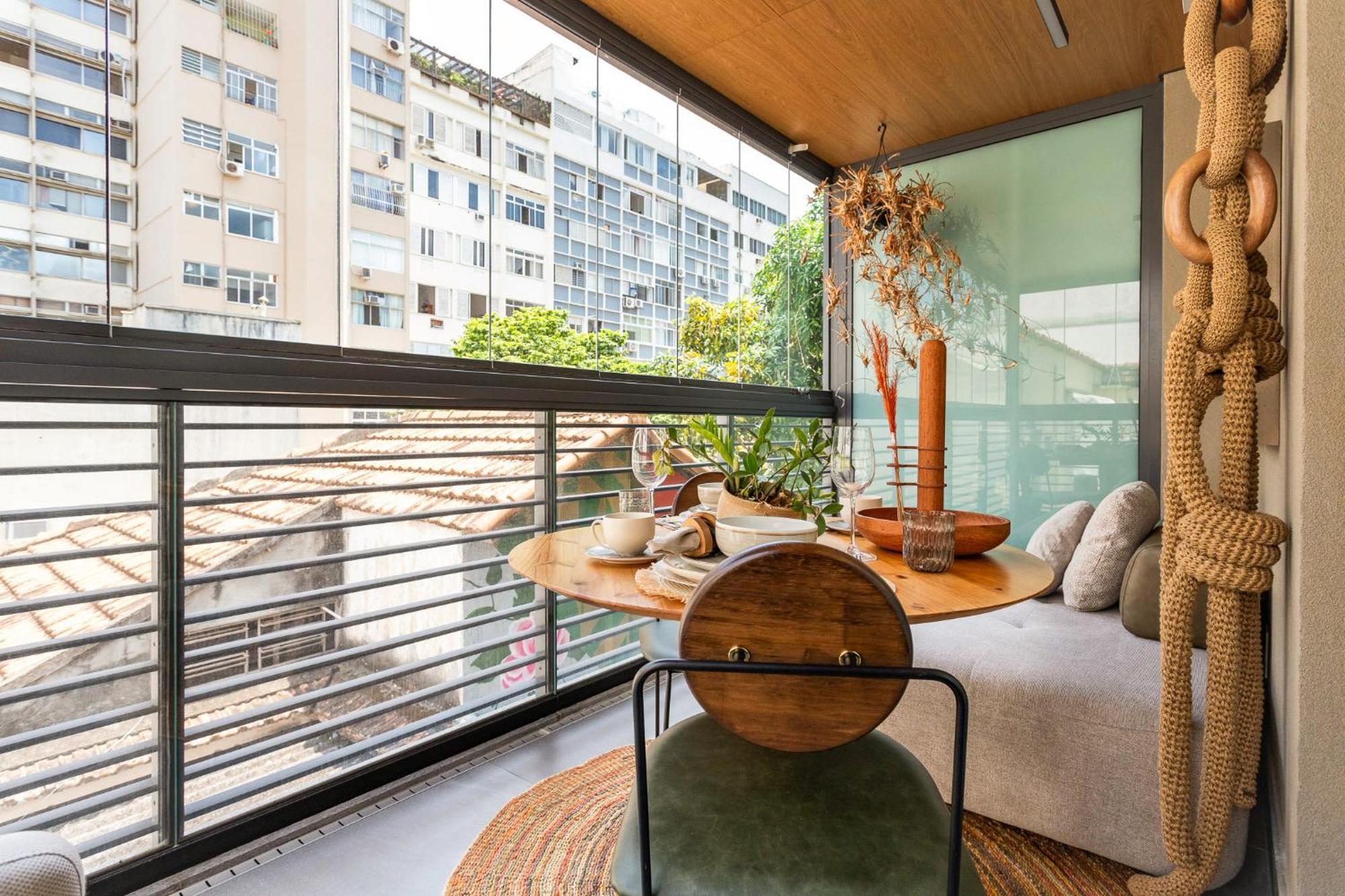 Unhotel - Bossa Design Studios Ipanema, Perto Da Praia 리오데자네이루 외부 사진