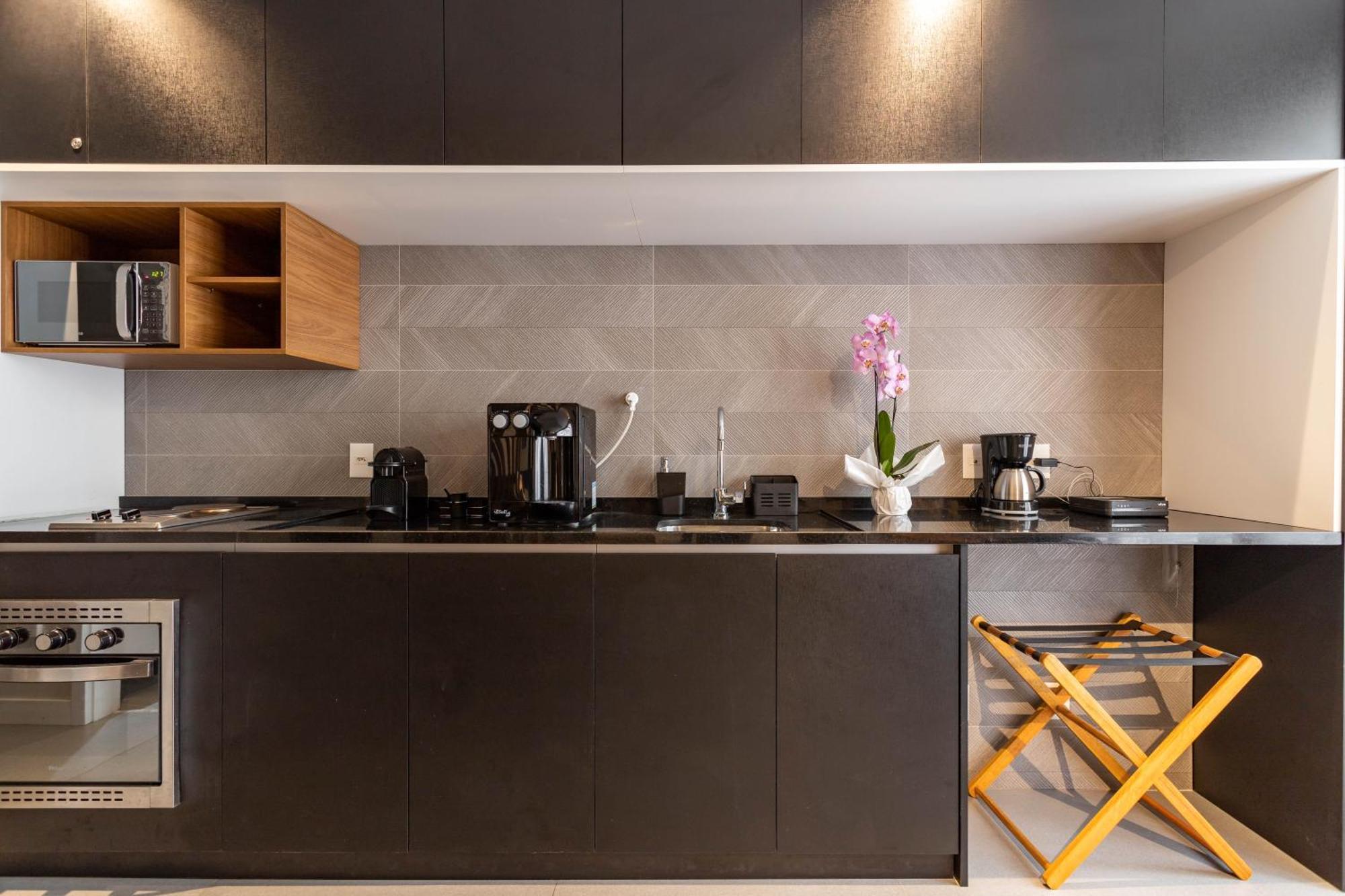 Unhotel - Bossa Design Studios Ipanema, Perto Da Praia 리오데자네이루 외부 사진