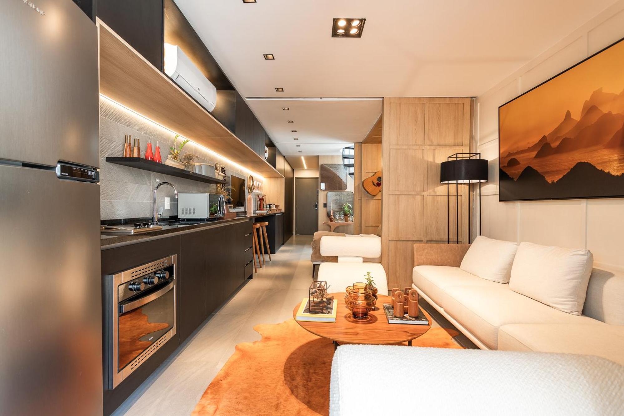Unhotel - Bossa Design Studios Ipanema, Perto Da Praia 리오데자네이루 외부 사진