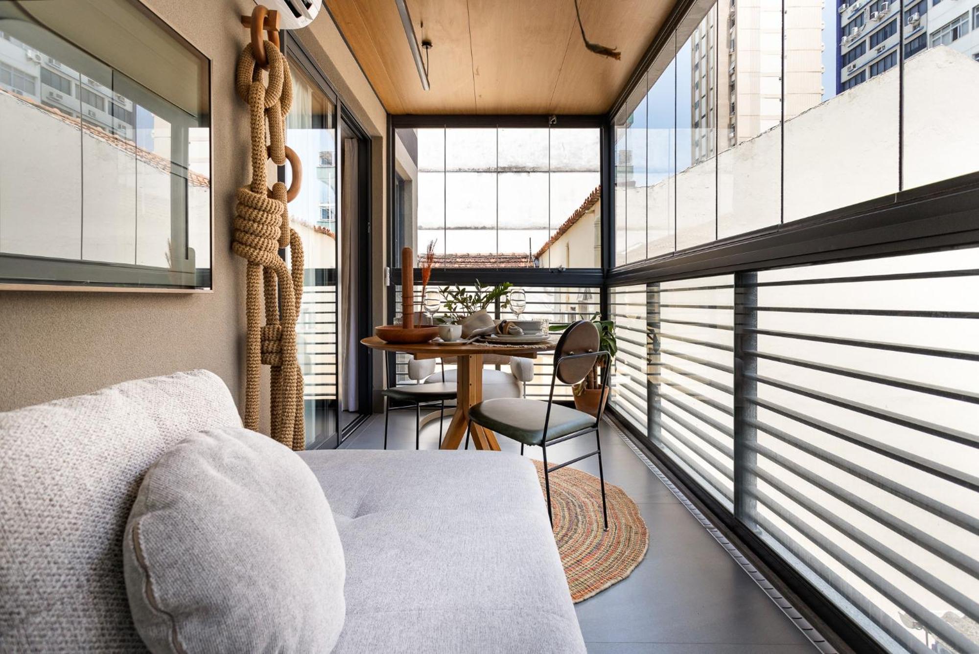 Unhotel - Bossa Design Studios Ipanema, Perto Da Praia 리오데자네이루 외부 사진
